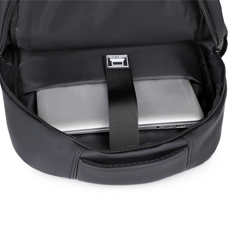 Multi-Functional Everyday Backpack LoungeYard — product view 3