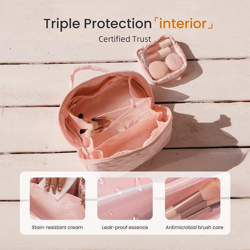 Cosmetic Organizer LoungeYard — product view 4