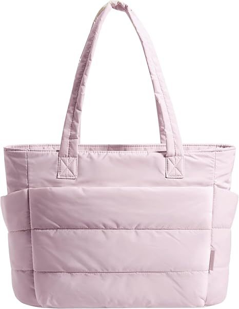 Padded Everyday Shopping Bag LoungeYard — product view 6