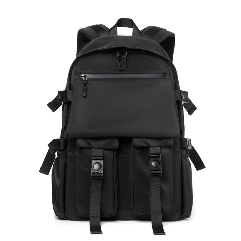 High-Utility Outdoor Backpack LoungeYard — product view 4