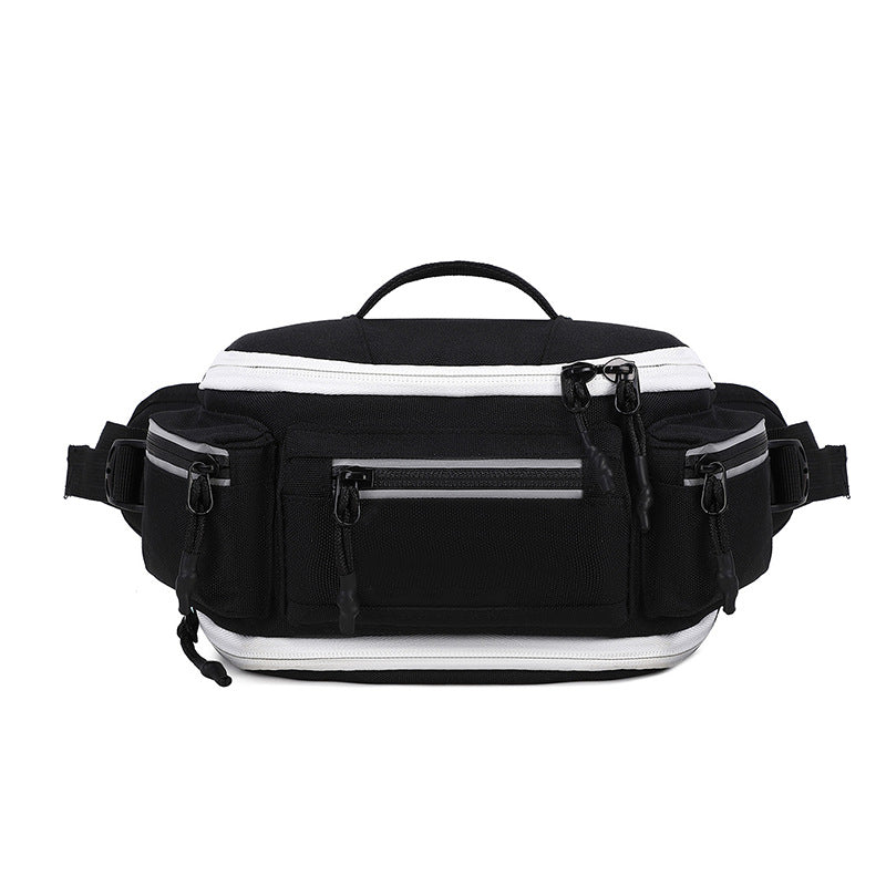Tactical Utility Hip Pack LoungeYard — product view 5