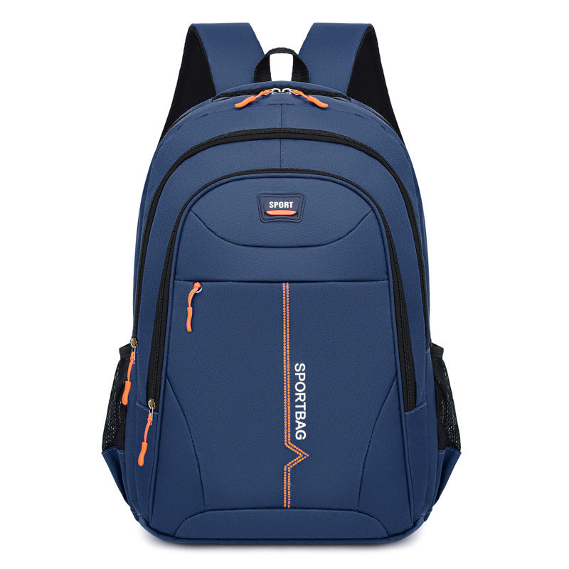 Sports Backpack LoungeYard — product view 7