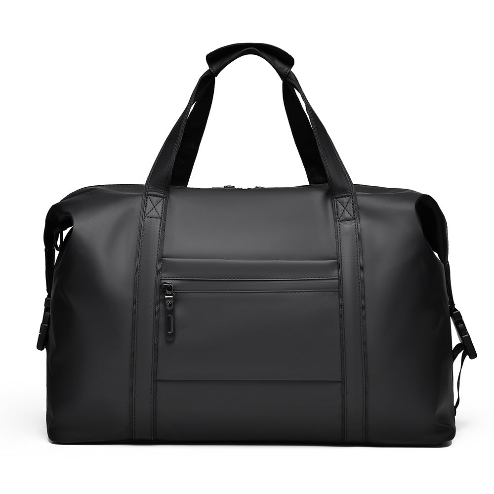 Versatile Waterproof Duffel Bag LoungeYard — product view 4