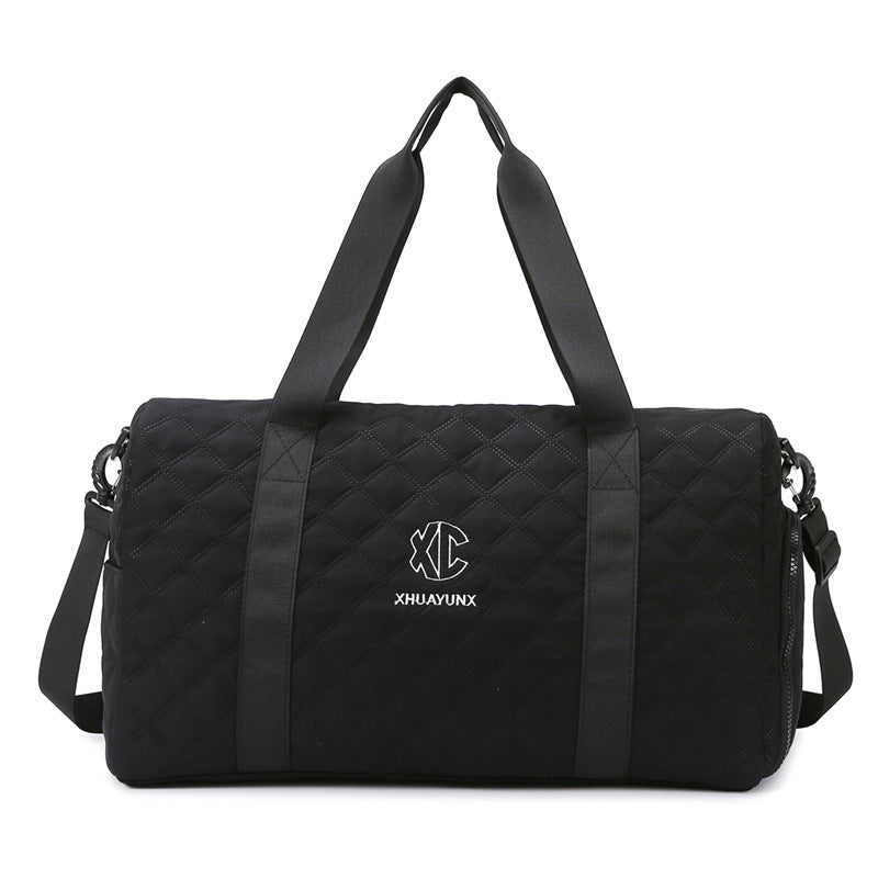 Stylish and Functional Travel Bag LoungeYard — product view 6