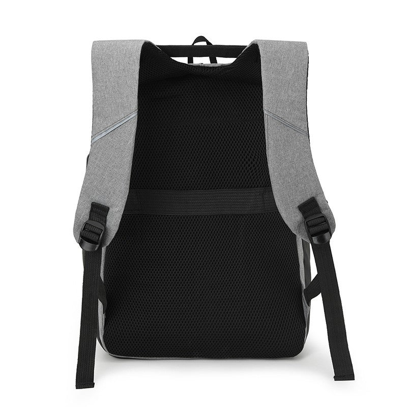 Smart Organizer Backpack LoungeYard — product view 2