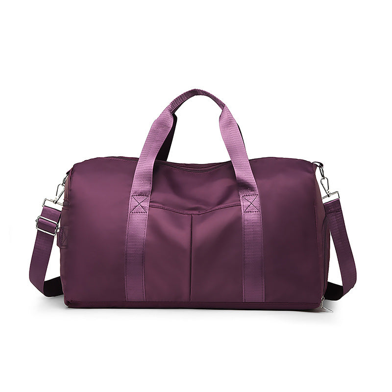 Versatile Gym Duffle Bag LoungeYard — product view 5