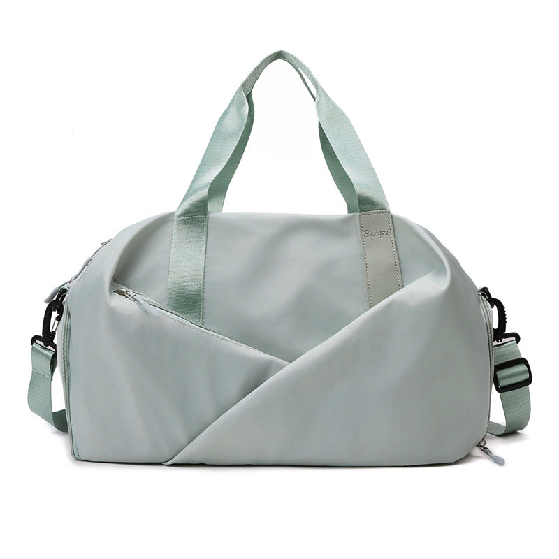 Lightweight Travel Gym Bag — product view 7