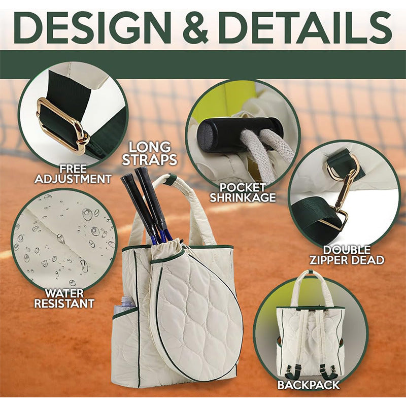 Tennis Gear LoungeYard — product view 3