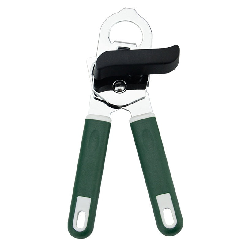 Heavy-Duty Multi-Function Jar and Bottle Opener LoungeYard — product view 4