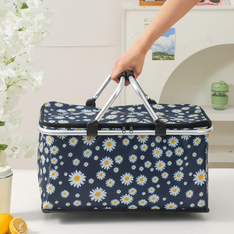 Women's Cooler Bag LoungeYard — product view 3