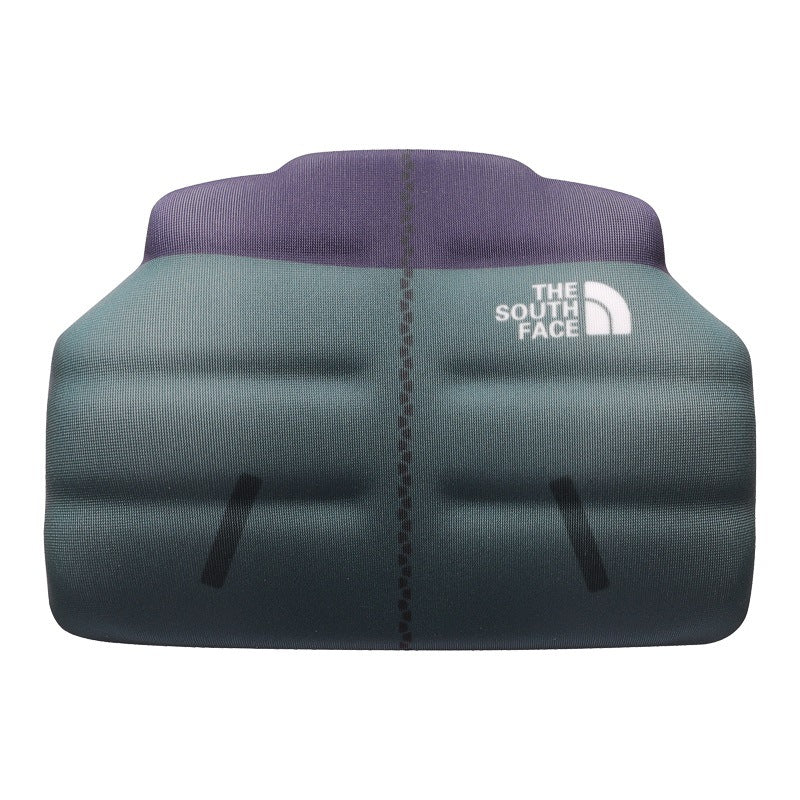 Ergonomic Laptop Sleeve — product view 3