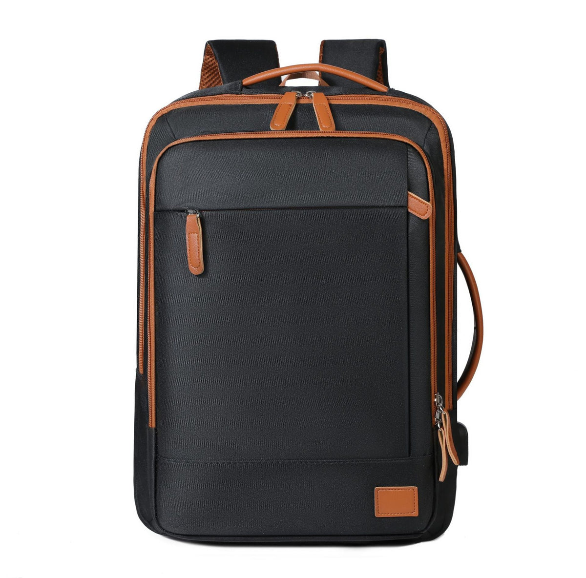 Premium Business Travel Backpack — product view 6