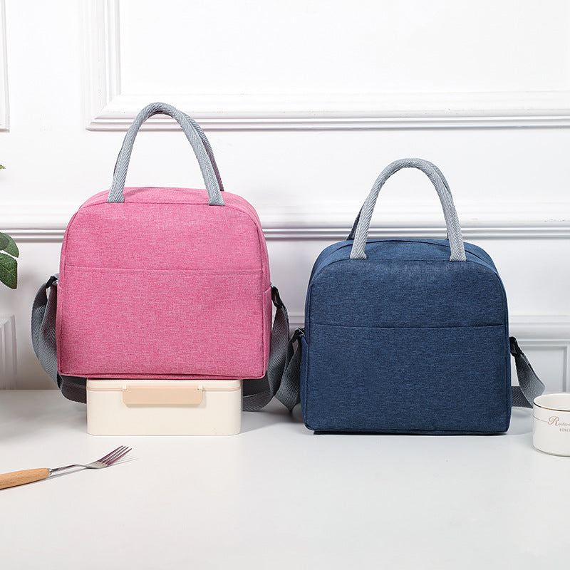 Insulated Lunch Tote — product view 2