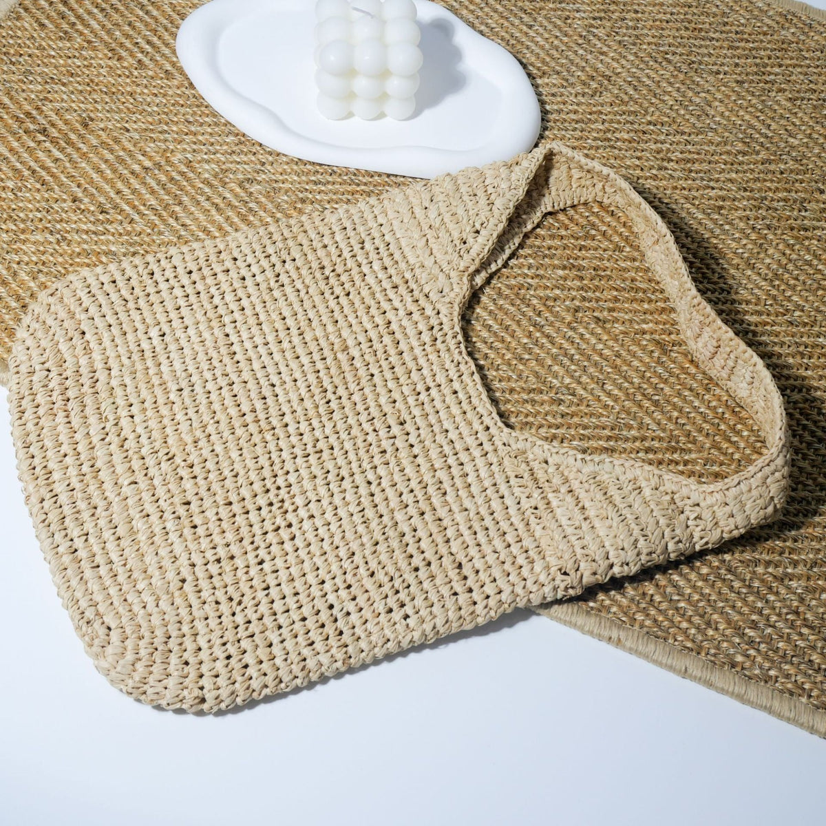 Practical mesh bag LoungeYard — product view 4