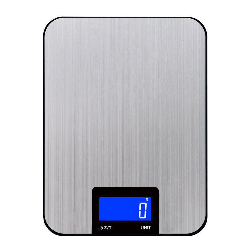 Digital Food Measurement Scale — product view 3