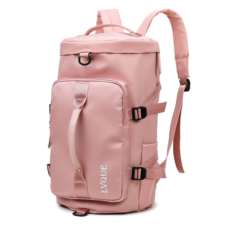 Multifunctional Sports Backpack LoungeYard — product view 2