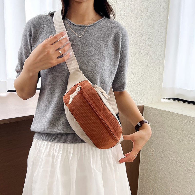 Functional Crossbody Bag LoungeYard — product view 3