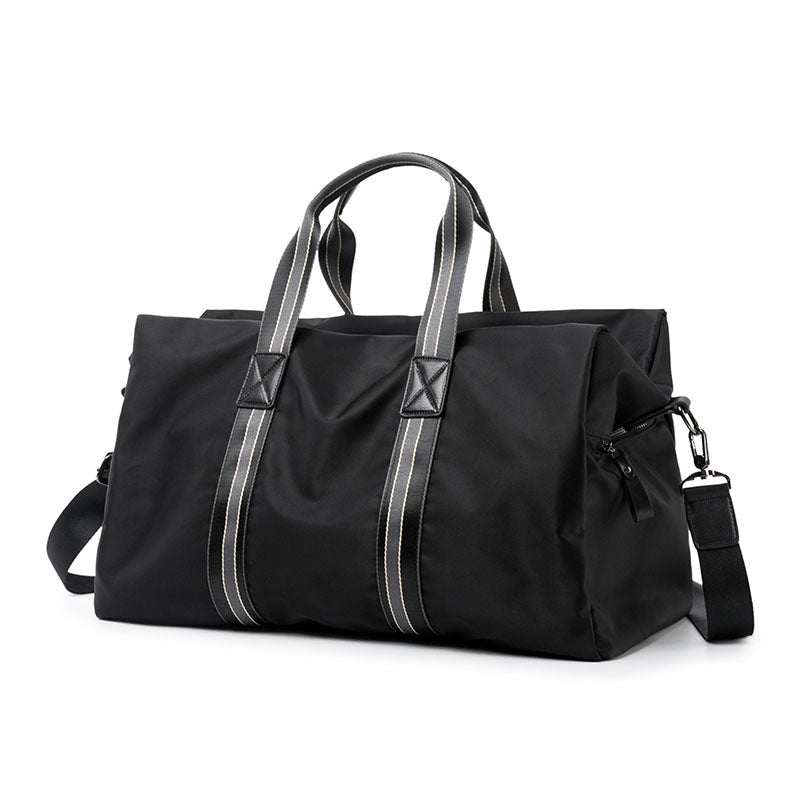Spacious travel bag LoungeYard — product view 1