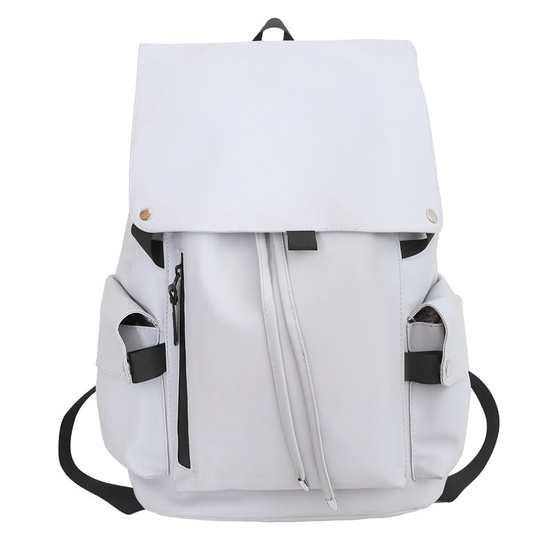 Modern Utility Backpack LoungeYard — product view 5