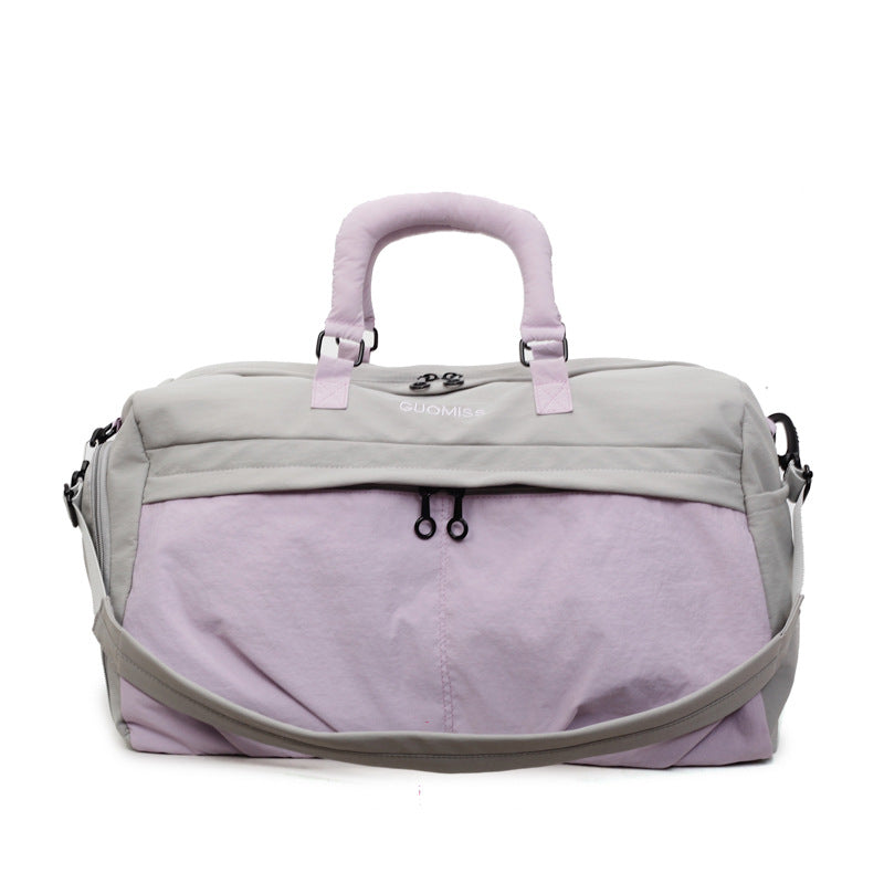 Versatile Fitness Travel Duffle — product view 7