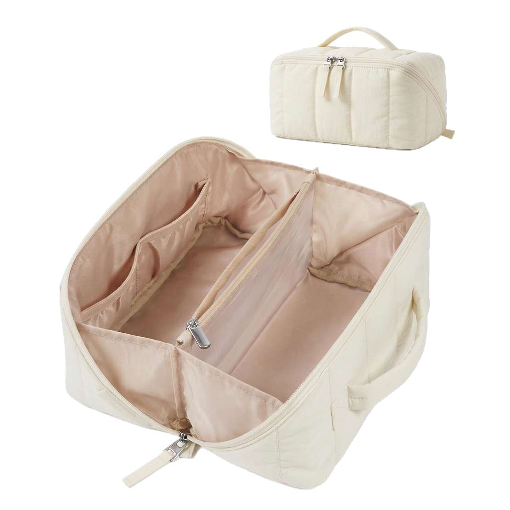Practical Cosmetic Bag LoungeYard — product view 5
