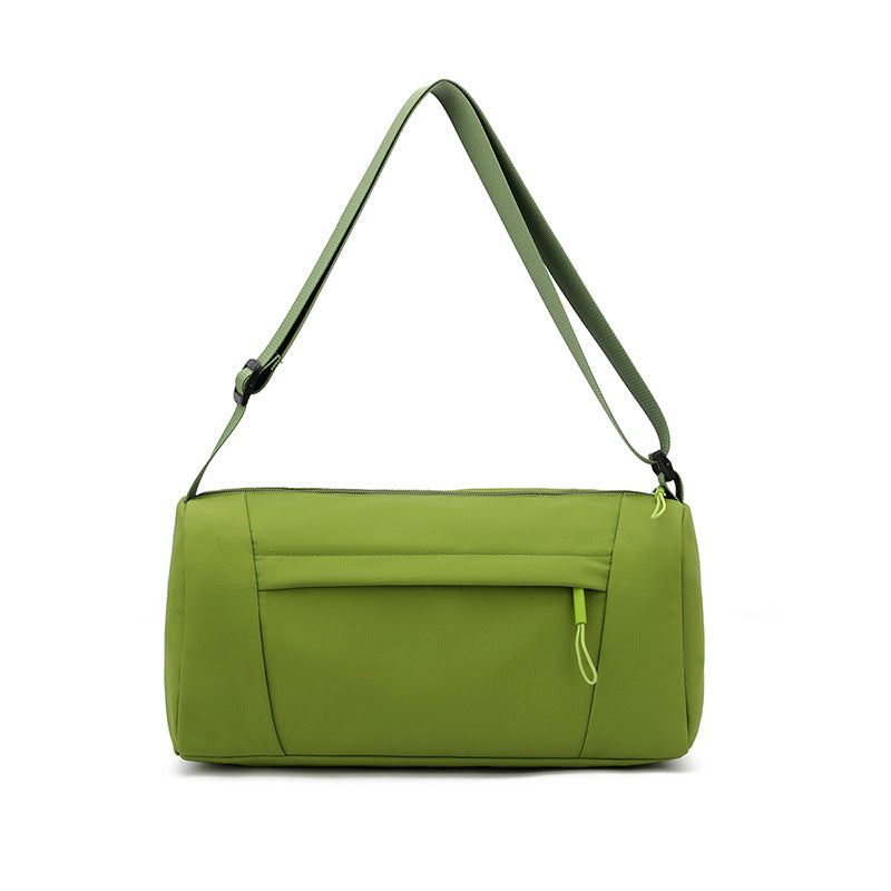 Practical Shoulder Bag For Sports And Everyday LoungeYard — product view 1