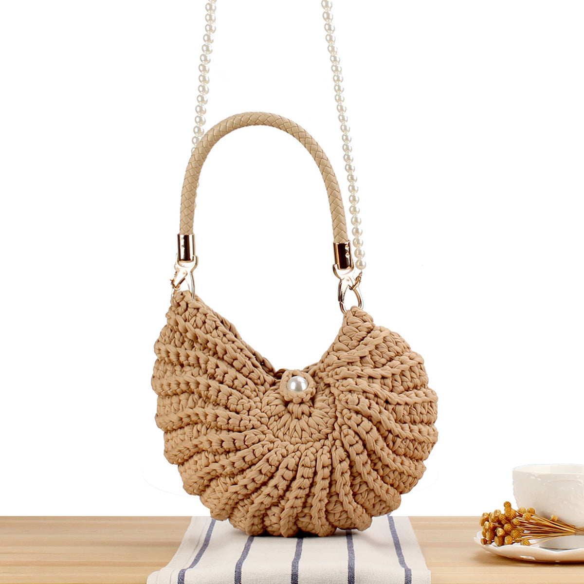 Fashionable Evening Bag LoungeYard — product view 6
