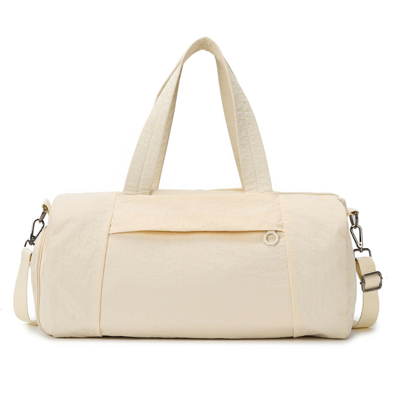 Sports bag LoungeYard — product view 6