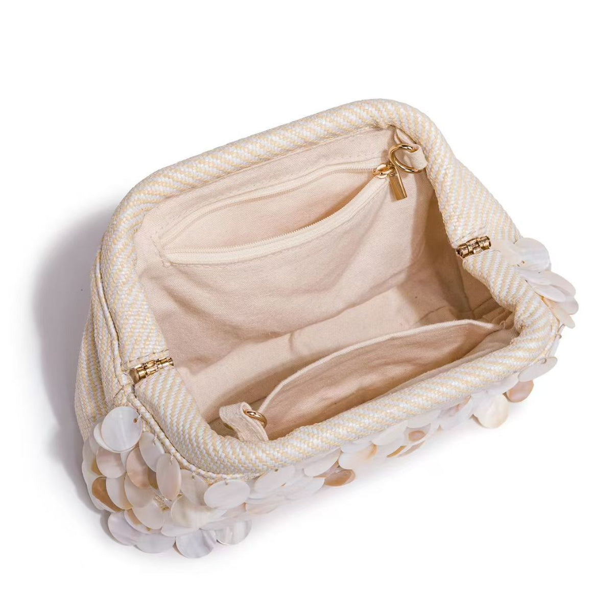 Decorative Clutch Bag LoungeYard — product view 4