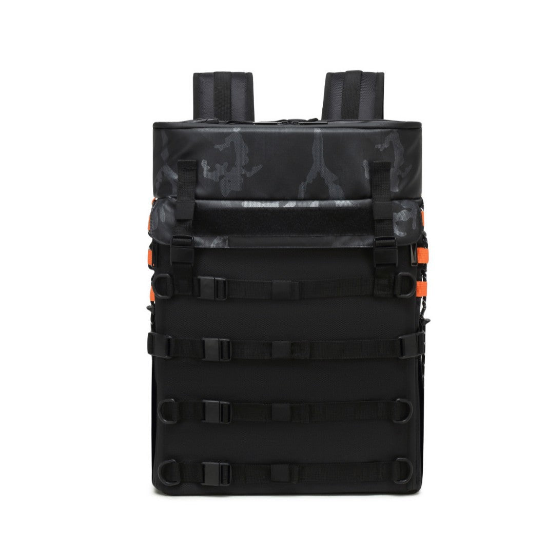 Rucksack LoungeYard — product view 1