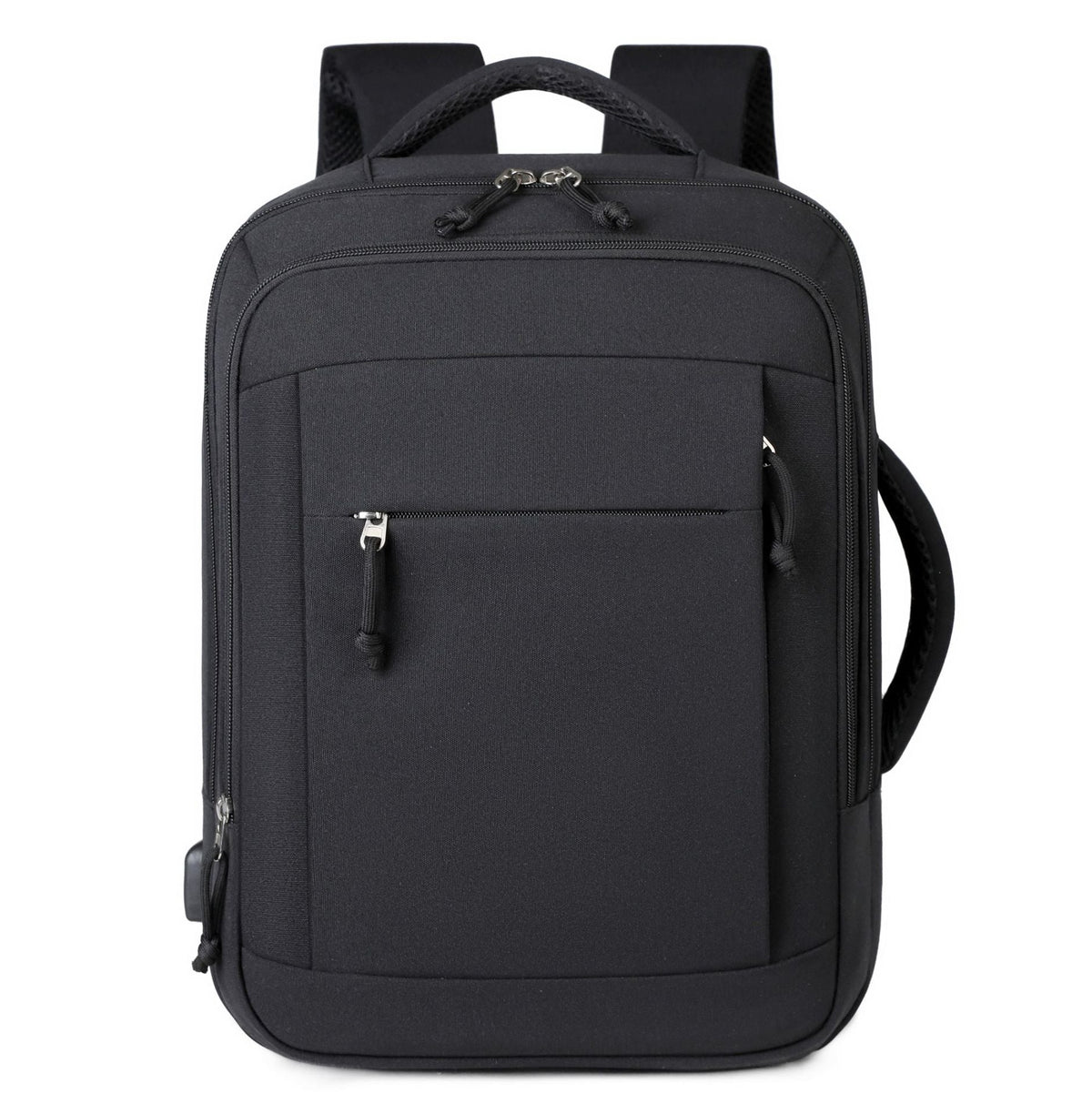 High-Quality Travel Backpack — product view 6