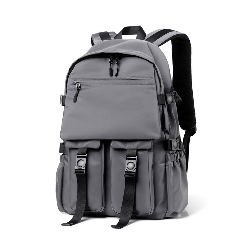 High-Utility Outdoor Backpack LoungeYard — product view 5