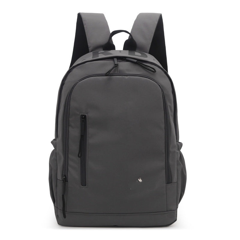 Comfortable and Timeless Backpack with Ergonomic Design LoungeYard — product view 4