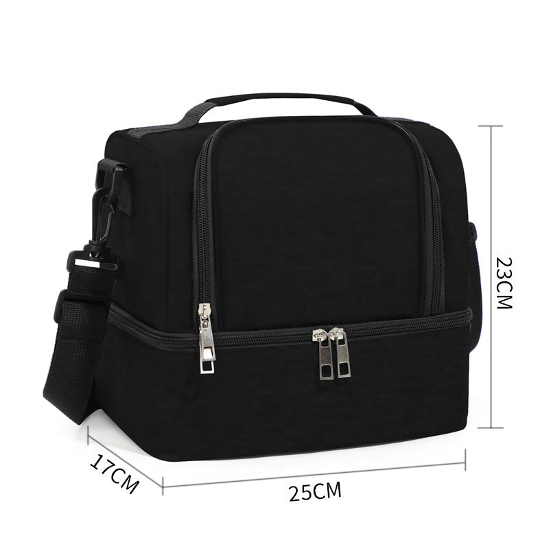 Insulated Lunch Box — product view 5