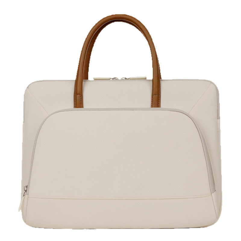 Designer Laptop Bag LoungeYard — product view 3