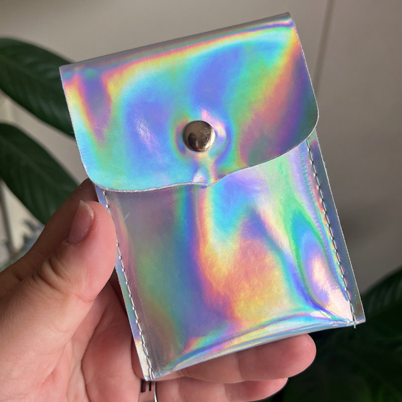 Holographic Card Holder LoungeYard — product view 3