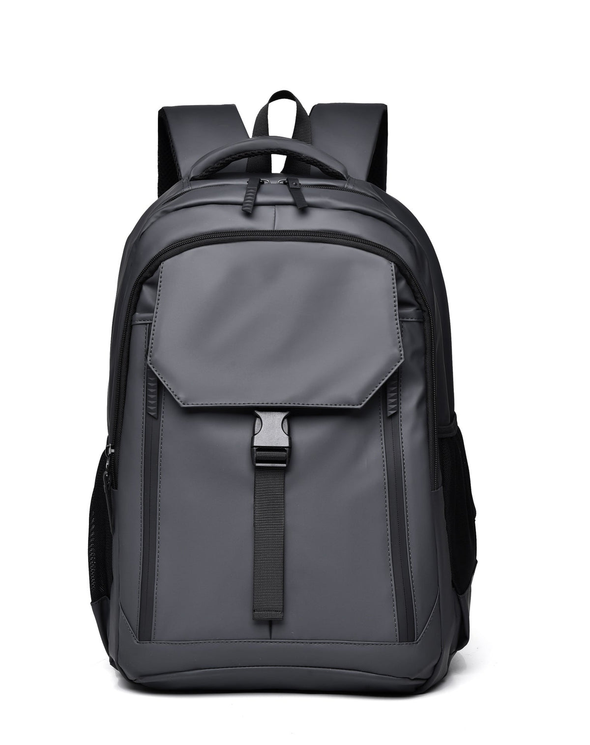 Ergonomic Laptop Backpack LoungeYard — product view 5