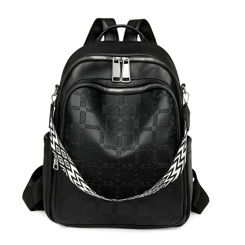 Multi-Functional Urban Backpack LoungeYard — product view 7