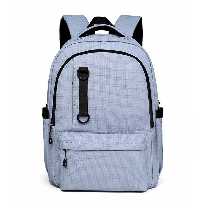 Functional Travel Backpack LoungeYard — product view 7