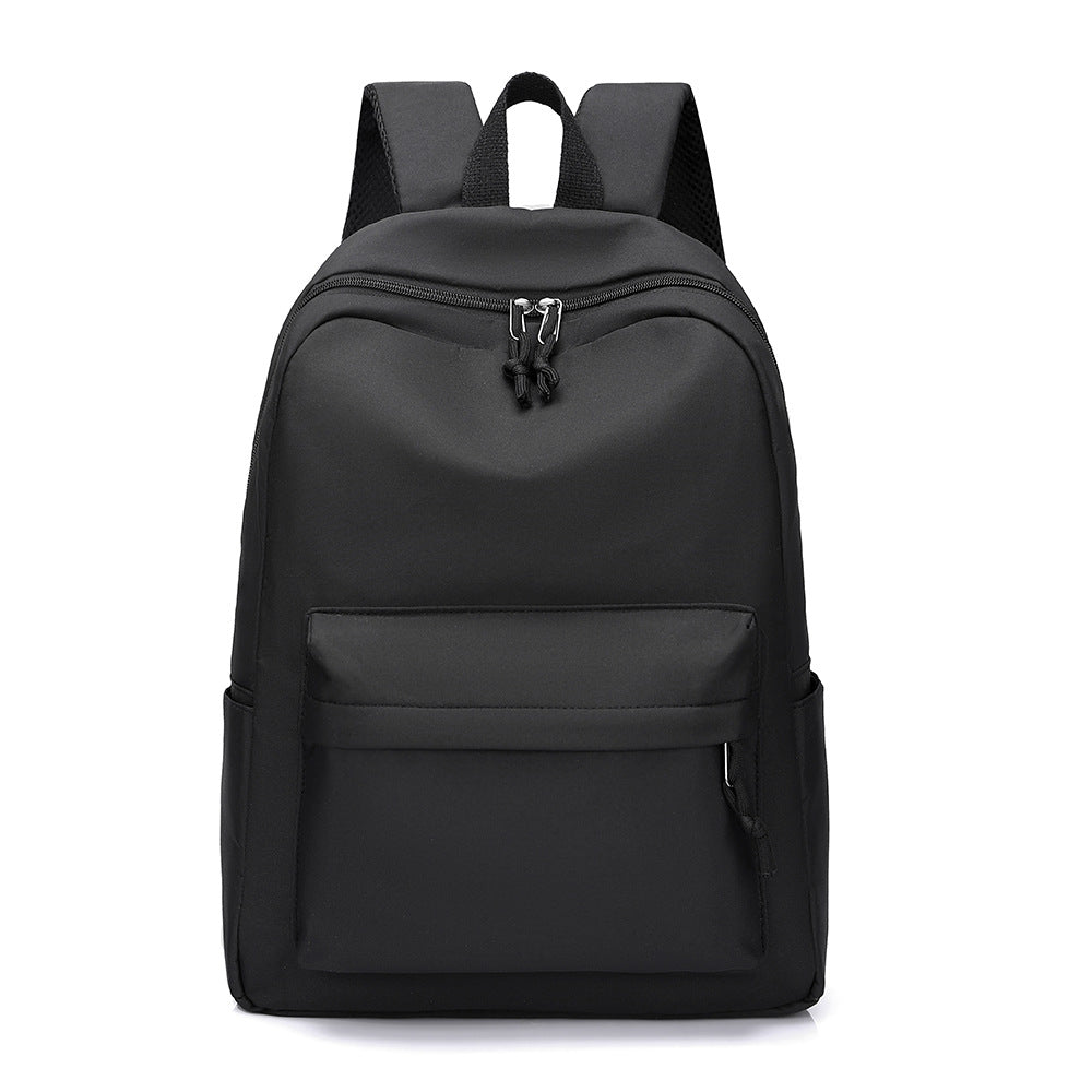 Sleek Modern Everyday Backpack LoungeYard — product view 5