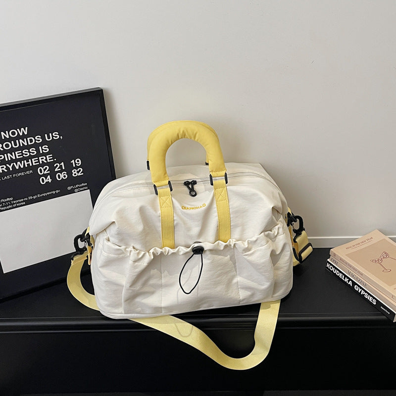 Multi-Functional Sport Travel Bag — product view 3