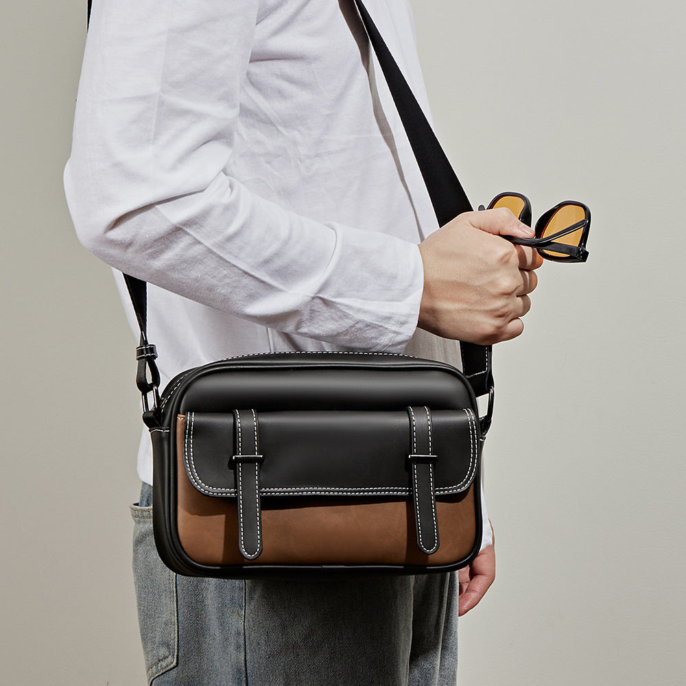 Shoulder bag LoungeYard — product view 3