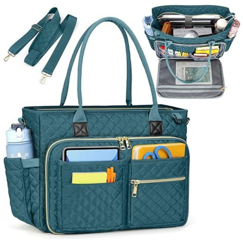 Multifunctional Tote Bag LoungeYard — product view 6