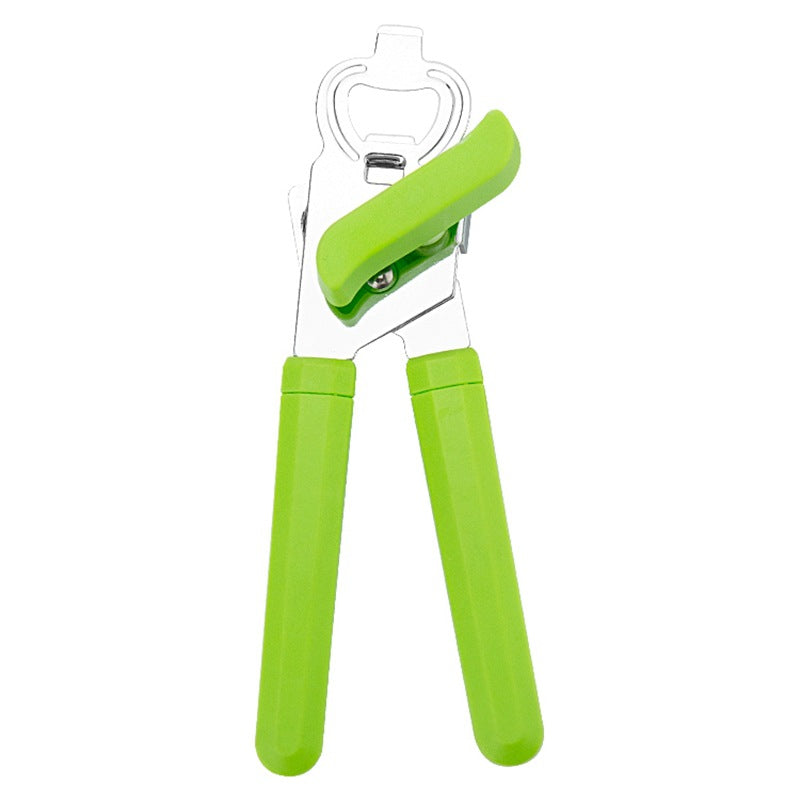 Premium Adjustable Manual Can Opener LoungeYard — product view 3