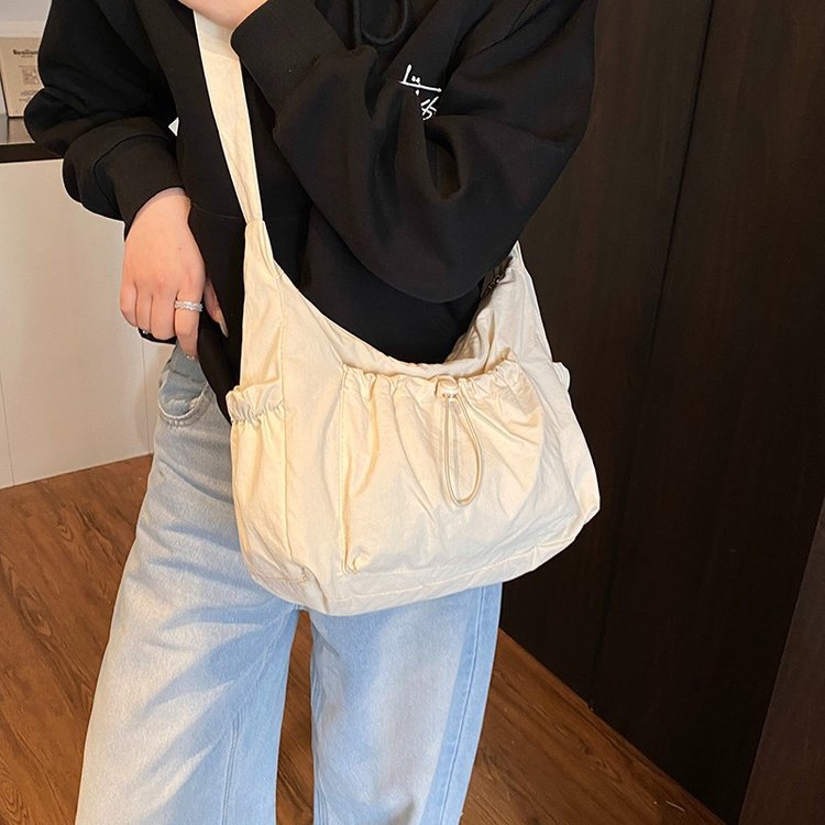 Fashionable shoulder bag LoungeYard — product view 5