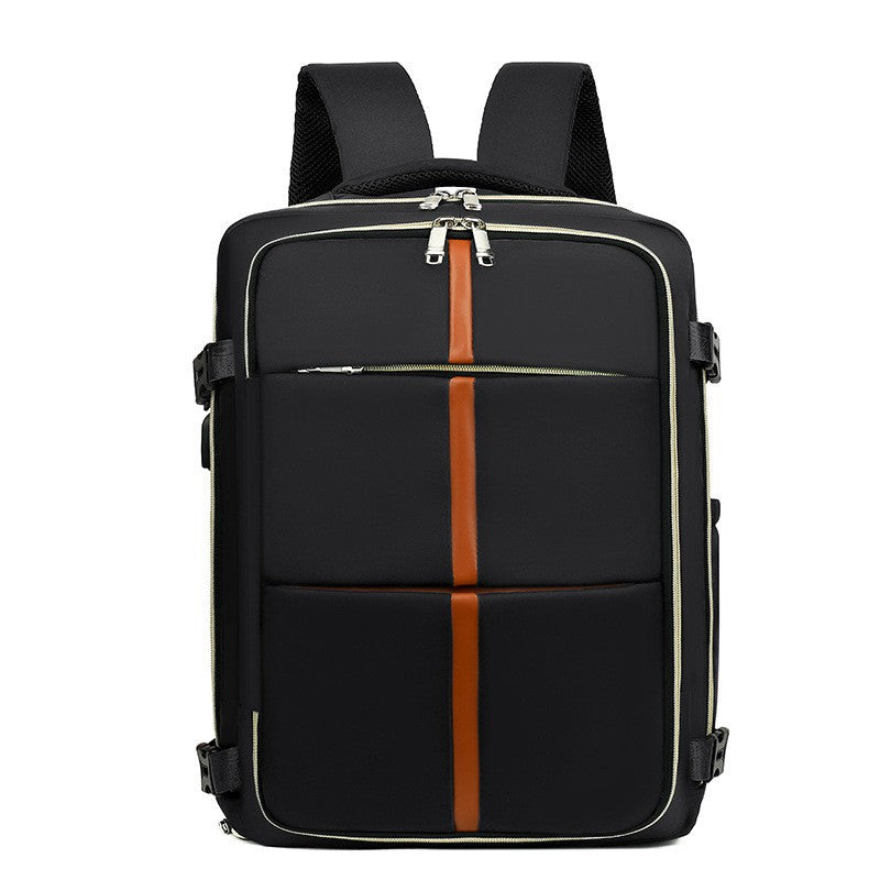 Travel bag LoungeYard — product view 1