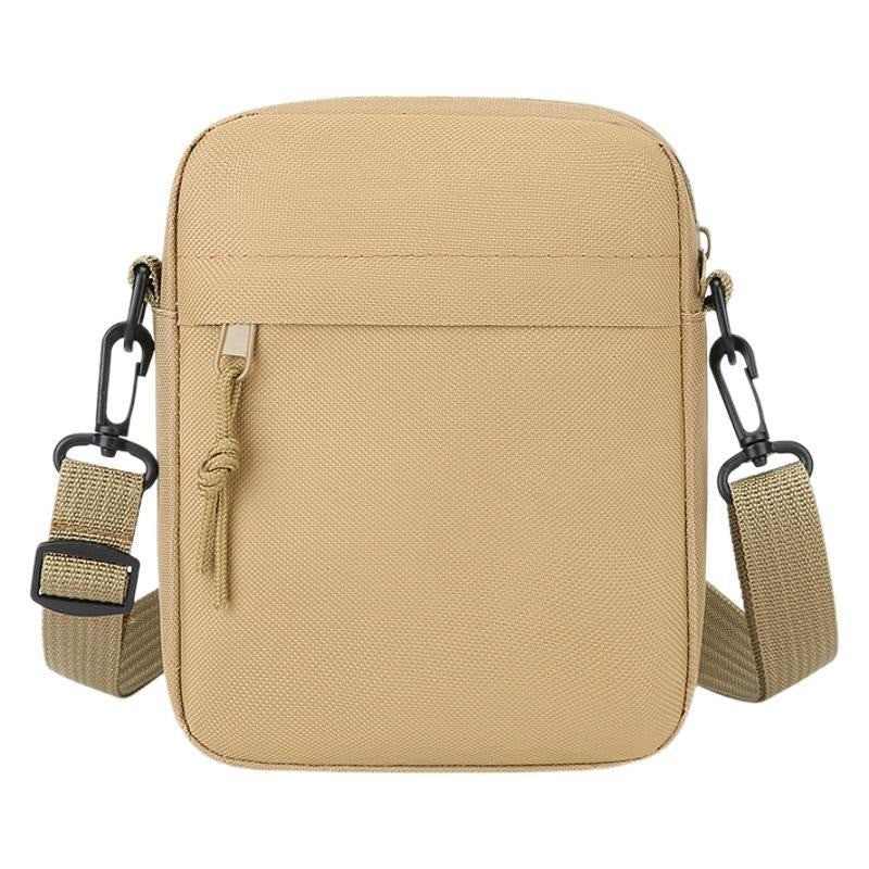 Compact High-Utility Crossbody Bag LoungeYard — product view 5