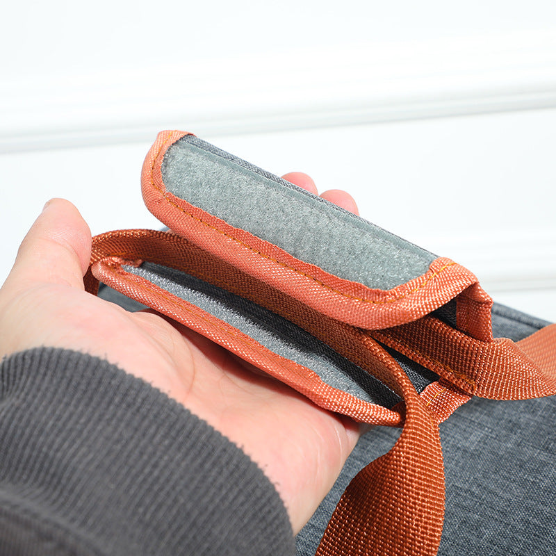 Insulated Lunch Tote — product view 4