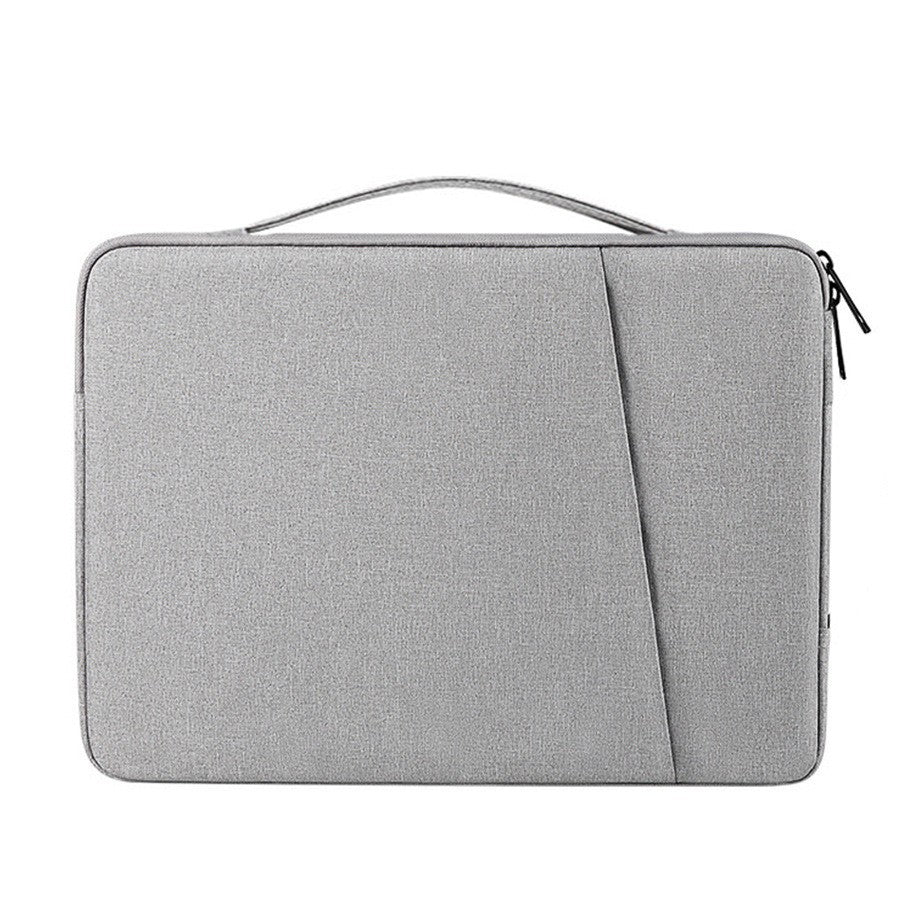 Compact Protective Laptop Sleeve LoungeYard — product view 2
