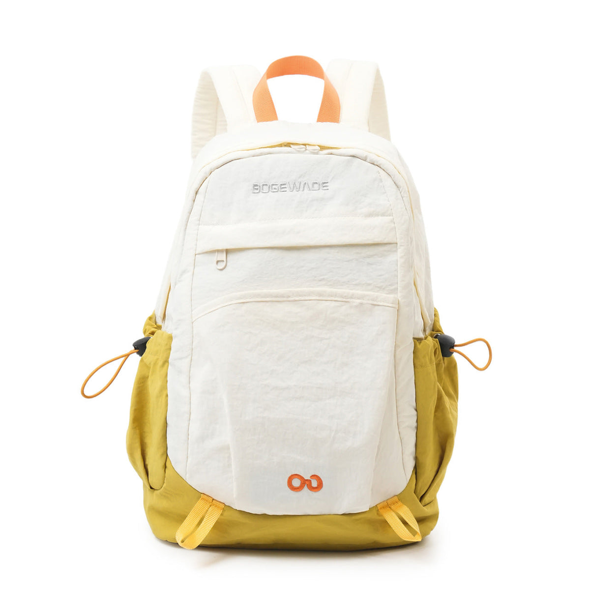 Versatile Lightweight Hiking Backpack — product view 4